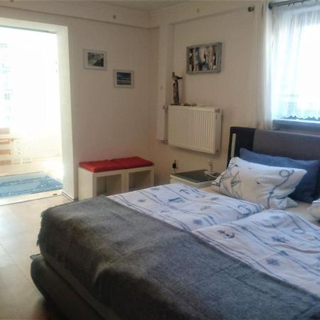 Ferienwohnung Neuensien Sellin  Ngoại thất bức ảnh