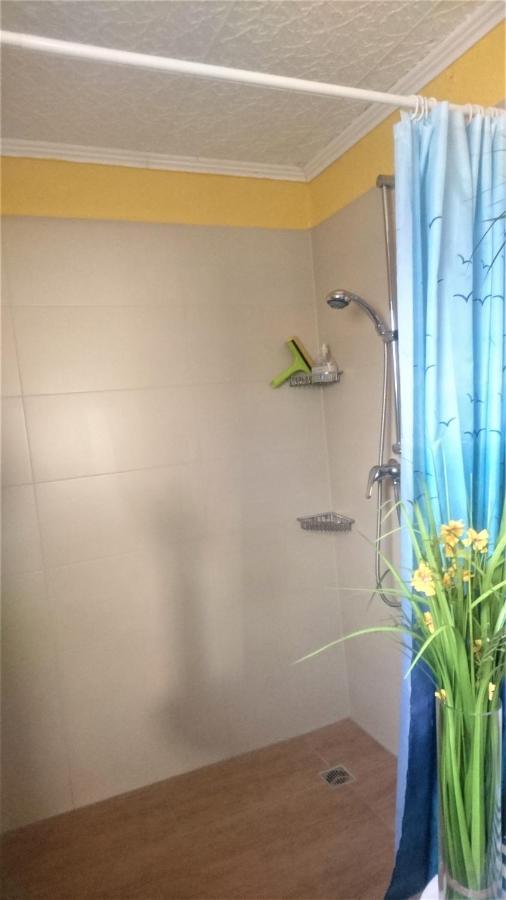 Ferienwohnung Neuensien Sellin  Ngoại thất bức ảnh